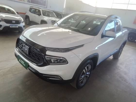 FIAT TORO 1.3 TURBO 270 FLEX FREEDOM AT6